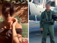 HRVATSKI PILOT KOJI JE OSUMNJIČEN DA JE ŠPIJUNIRAO ZA SRBIJU: 'Neko mi podmeće'