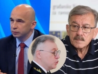 ALARMANTNO UPOZORENJE MINISTRU KONAKOVIĆU: 'Kada neka zemlja prijeti našoj državi 'ukrajinskim scenarijem' – potrebna je institucionalna i diplomatsku reakcija'