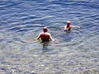 ZATVORENA POPULARNA PLAŽA: 'Ne dirajte ih ni slučajno'
