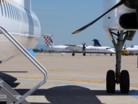 PILOT AVIOKOMPANIJE KOJA SLIJEĆE I NA SARAJEVSKI AERODROM UHODIO BIVŠU PARTNERICU: 'Rade mi probleme na poslu'