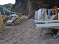 KATASTROFA NA JADRANU: Sezona propala zbog bezobraznih cijena, plaže potpuno prazne...