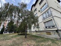 DRAMA IZA PONOĆI U BH. GRADU: Smrt inspektora policije u stanu bivšeg muža njegove partnerke