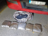 VELIKA POLICIJSKA AKCIJA U PRIJEDORU: Pronađeno pet kilograma droge, traga se za jednom osobom