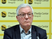 PROFESOR RADE VELJANOVSKI BEZ DLAKE NA JEZIKU: 'Da nije bilo 'Balvan revolucije' ne bi bilo 'Oluje''