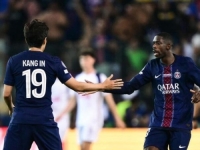 PENAL SERIJA PRIPALA FRANCUZIMA: PSG nakon nevjerovatnog preokreta došao do novog evropskog trofeja