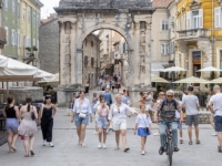 POZIV NA OPREZ: Izdato upozorenje Poljacima koji žele na odmor u Hrvatsku