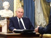 RUSE ISMIJAVAJU DA SU GLADNI I JADNI, A ONDA ŠOK: Putin pokazao ratnu zvijer kakvu svijet nije vidio