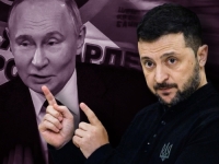AMERIČKI MEDIJI: 'Putin se neće sastati sa Zelenskim, ovo su razlozi'