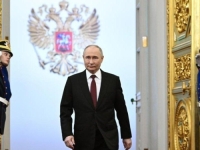 PUTIN IMA NOVI PLAN: Pokrenuli propagandnu kampanju širom Europe
