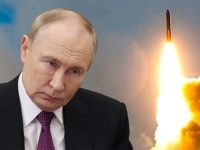 OTKRIVEN PUTINOV PLAN: Rusi pojačavaju nuklearni štit -'Vrijeme je kolosalnih prijetnji...'