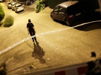 FILMSKA PLJAČKA NA HRVATSKOM OTOKU: Opljačkan kombi zaštitarske službe, bio je pun novca