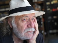 RADE ŠERBEDŽIJA SE OPROSTIO OD GABI NOVAK: 'Bila je tiha, samozatajna i mudra' (VIDEO)