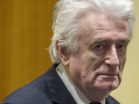 PRIZNANJE DOBIO 1993. GODINE: Zločinac Karadžić uklonjen iz evidencije dobitnika nagrade 'Risto Ratković' u Bijelom Polju