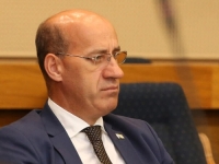 RAMIZ SALKIĆ PRAVO U METU: 'Presuda ostaje, proces je završen. Samo širite mržnju'