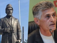 HISTORIČAR RASTODER, BEZ ZADRŠKE: 'Spomenik Pavlu Đurišiću je glogov kolac u građansku Crnu Goru'
