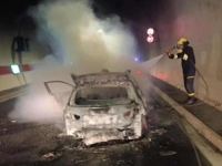 REAKCIJA IZ JP AUTOCESTE FBiH: Svi sigurnosni sistemi u tunelu Ivan bili u funkciji