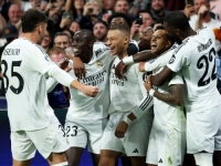 ZNATE LI KOLIKO ZARAĐUJU IGRAČI REAL MADRIDA: Godišnje plate nešto manje u odnosu na prošlu sezonu, sada iznose 'samo'...