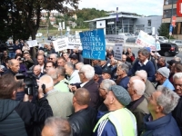 ČEKA LI NAS BURNA JESEN: Protesti penzionera krajem oktobra ukoliko Vlada FBiH ne usvoji tražene izmjene...