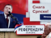 JEDINSTVENA SITUACIJA: RIK postoji i ne postoji, ali će možda organizovati referendum o Dodiku