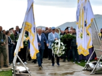 LENDO NA LJUTOJ GREDI: 'Ovdje se historija ne zaboravlja – ovdje se pamti s ponosom'