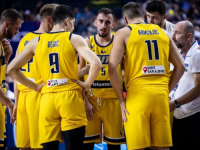 USPJEŠAN TEST UOČI EUROBASKETA: Košarkaši BiH pobijedili i Belgiju