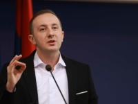 OGNJEN BODIROGA OTVORENO: 'Očigledna je panika i strah veliki u vladajućoj garnituri'