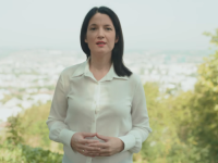 JELENA TRIVIĆ KOMENTARISALA OSTAVKU RADOVANA VIŠKOVIĆA: 'Koja je poenta?'