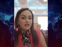 HERCEGOVKA DODIKU SASULA ISTINU U OČI: 'Ko sa đavolom tikve sadi o glavu mu se obiju!' (VIDEO)