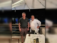 ORBAN LJETUJE NA BRAČU: Sastao se sa Zoranom Milanovićem, još im samo Dodik nedostaje...