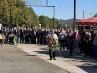 KOMEMORACIJA UZ PRISUSTVO PORODICA STRADALIH: Obilježena godišnjica najveće rudarske nesreće u BiH