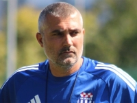 BIVŠI ZMAJ NA KLUPI HRVATSKOG KLUBA: Nekadašnji reprezentativac BiH preuzeo ekipu pa se zahvalio...