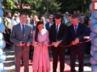 OTVOREN 52. SAJAM ŠLJIVE U GRADAČCU: Ove godine predstavlja se više od 150 izlagača iz regiona i svijeta (FOTO)