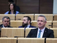 KAJANOVA PITANJA ČOVIČEVOM GRADONAČELNIKU: 'Šta ste uradili za Bošnjake Stoca?'