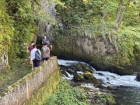 NETAKNUTI DRAGULJ PRIRODE: Sanica privlači turiste iz cijele BiH i Evrope (FOTO)