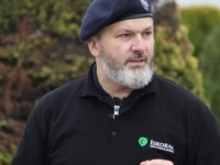 OGLASIO SE SANIN MUSA: 'Napadaju me svi – od UZP-ovaca, cionističkih sluga iz Hrvatske, SDA-ovaca, titoista, džamijskih muslimana, ateista ...'