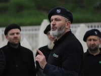 KONTROVERZNI SANIN MUSA IZDAO UPUTE ZA ODLAZAK U ŠIROKI BRIJEG: 'Samo muškarci, bez žena i djece! Bez oružja! Bez uniformi vojnih! Bez zastava...'