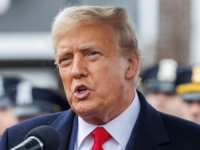 SAD BRANI SEBE I IZRAEL: Trump uveo sankcije sudijama i tužiocima Međunarodnog krivičnog suda