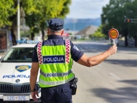 POKUŠAO PREVARITI SISTEM: Lažno prijavio gubitak vozačke dozvole, a bila mu oduzeta u Sloveniji