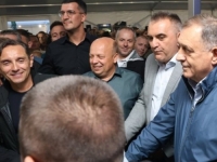 'ZNA TO VULIĆKA DOBRO...': Milorad Dodik se oglasio na društvenim mrežama, pa zbog jedne reakcije ukinuo komentare...