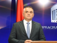 DODIKOV MANDATAR SAVO MINIĆ PORUČIO: 'FBiH će nam biti partner za pregovore'