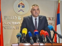 VOŽD IZ LAKTAŠA SRLJA DALJE: Milorad Dodik predložio nasljednika Radovana Viškovića