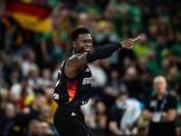 RASISTIČKI SKANDAL NA EUROBASKETU, NJEMAČKA ZVIJEZDA BEZ DLAKE NA JEZIKU: 'Oponašanje majmuna neću tolerisati'