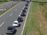 UŽAS U SUSJEDSTVU: Na autocesti poginule dvije osobe, više povrijeđenih