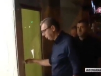 VIRALNI VIDEO VUČIĆA: Čitav region mu se smije - 'I kliker bi pokvario...'