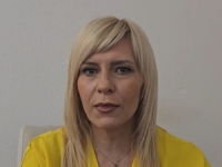 'NEĆE ME ZAPLAŠITI KRIMINALCI ALI NI KORUMPIRANI POLICAJCI I TUŽIOCI KOJI STOJE IZA MOG HAPŠENJA': Nataša Miljanović Zubac otvorila dušu nakon izlaska iz pritvora