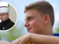 POTRESNA ISPOVIJEST EFENDIJE O OCU PREMINULOG HAMZE: 'Čovjek izlazi iz auta sa riječima Elhamdulillah, dobro je'
