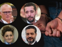 BUDŽET SRBIJE OŠTETILI ZA 115 MILIONA DOLARA: Oglasilo se Javno tužilaštvo za organizovani kriminal (JTOK) o današnjim hapšenjima