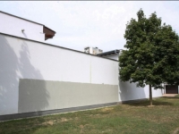 BRZA REAKCIJA: Prefarban sramni grafit koji je jutros osvanuo u Zagrebu
