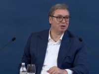 OGLASIO SE VUČIĆ NAKON HITNE SJEDNICE: 'Ovo je najozbiljnija situacija za Srbiju još od 2008. godine'
