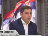 'EKSPLODIRALE' DRUŠTVENE MREŽE: Gostovanje Dačićevog savjetnika pravi hit na internetu (VIDEO)